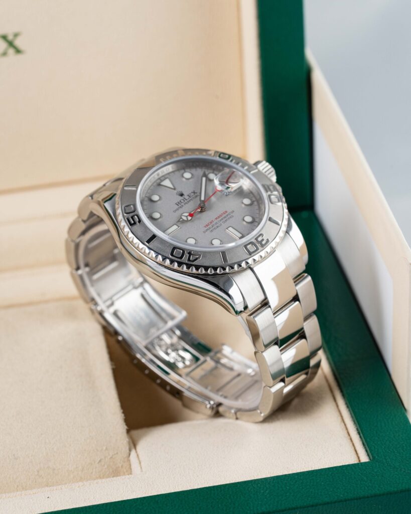 Rolex Yacht-Master