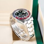 Rolex GMT-Master II