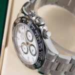 Rolex Daytona 116500LN 2021