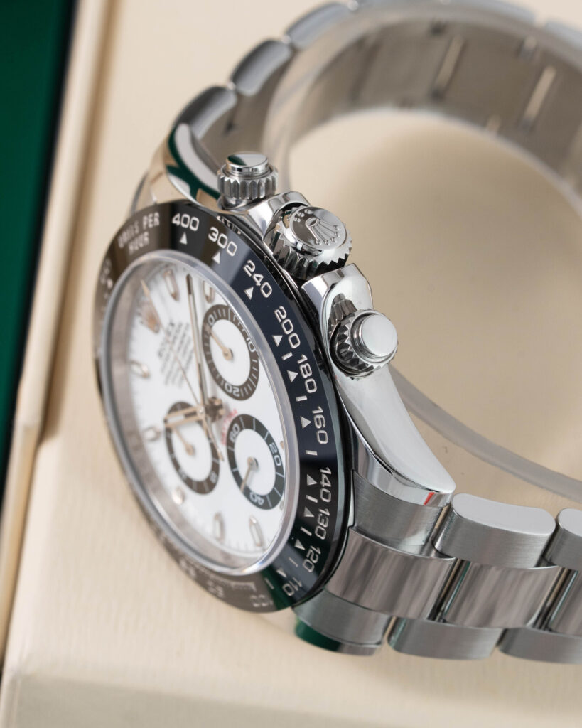 Rolex Daytona 116500LN 2021