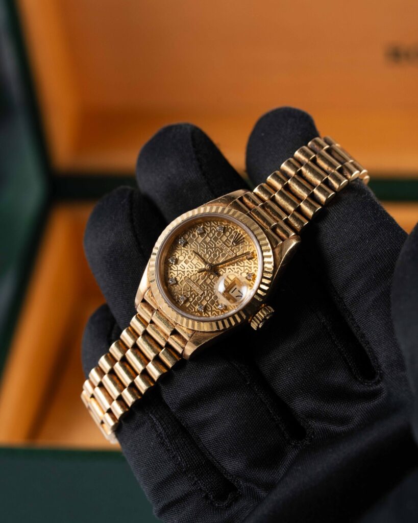 Rolex Datejust