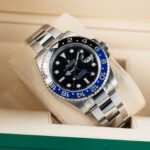 Rolex GMT-Master II