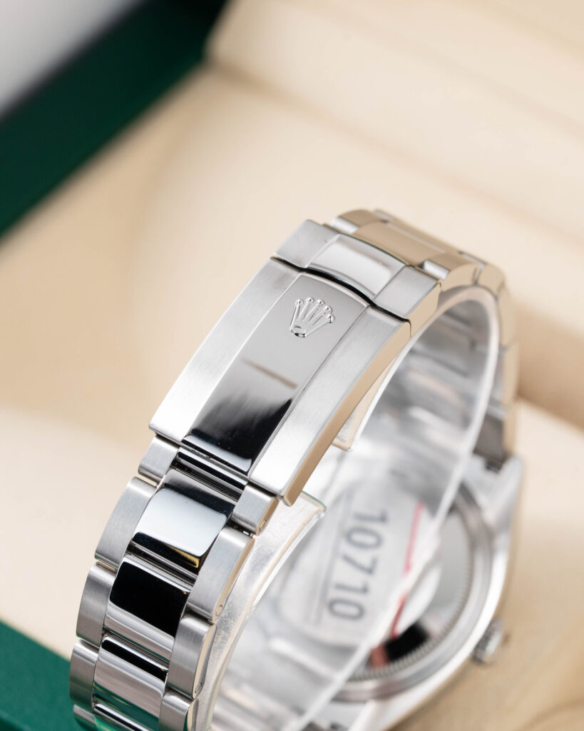 Rolex Datejust 126234 2022