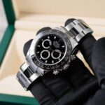 Rolex Daytona 116500LN 2018
