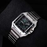Cartier Santos De Cartier WSSA0061 2023