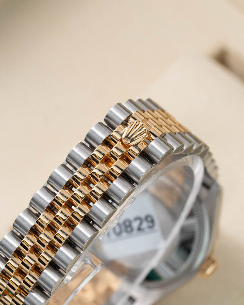 Rolex Datejust 278273 2025