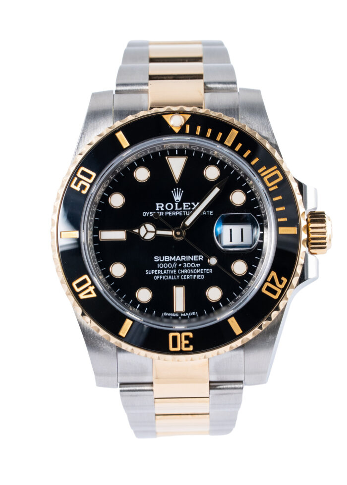 Rolex Submariner