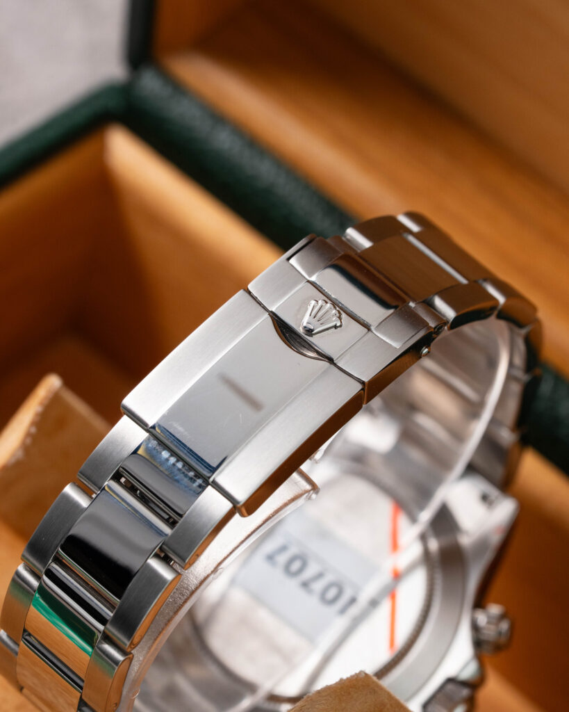 Rolex Daytona 116520 2001