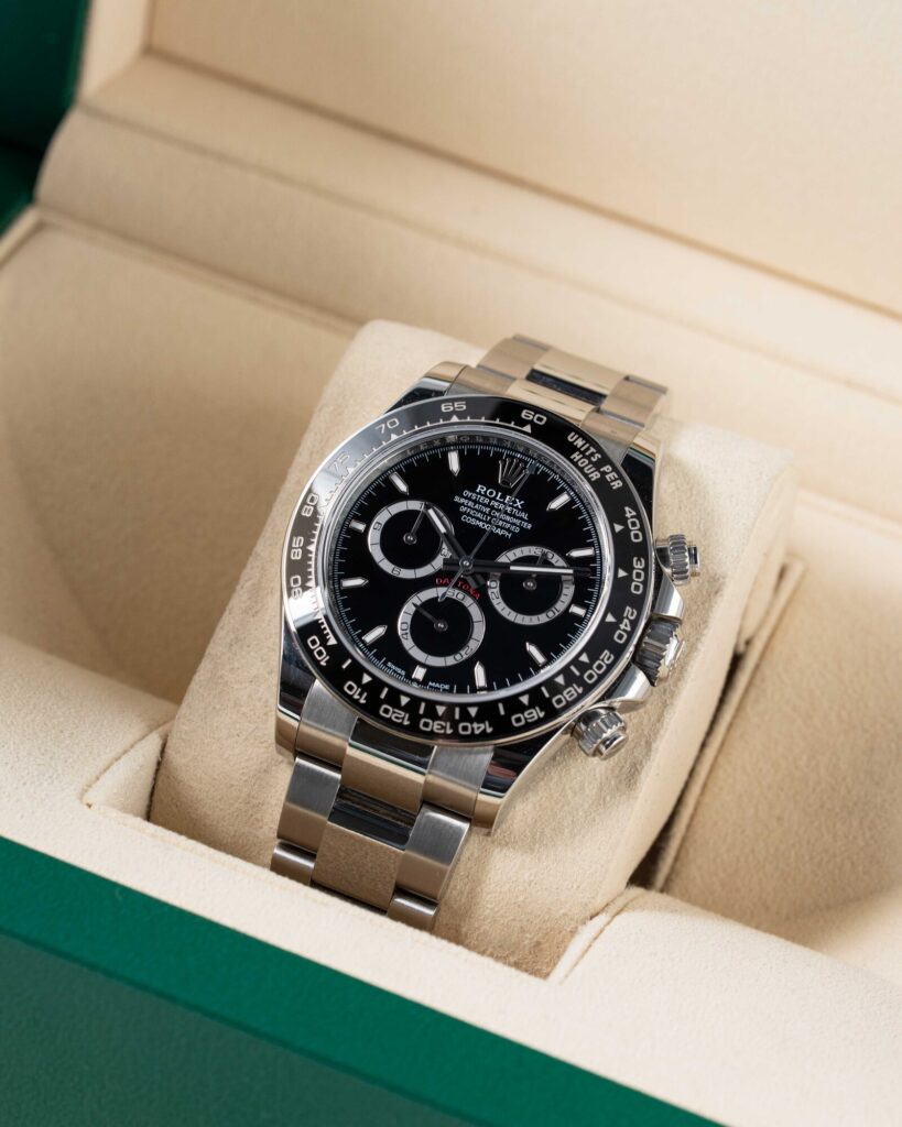 Rolex Daytona