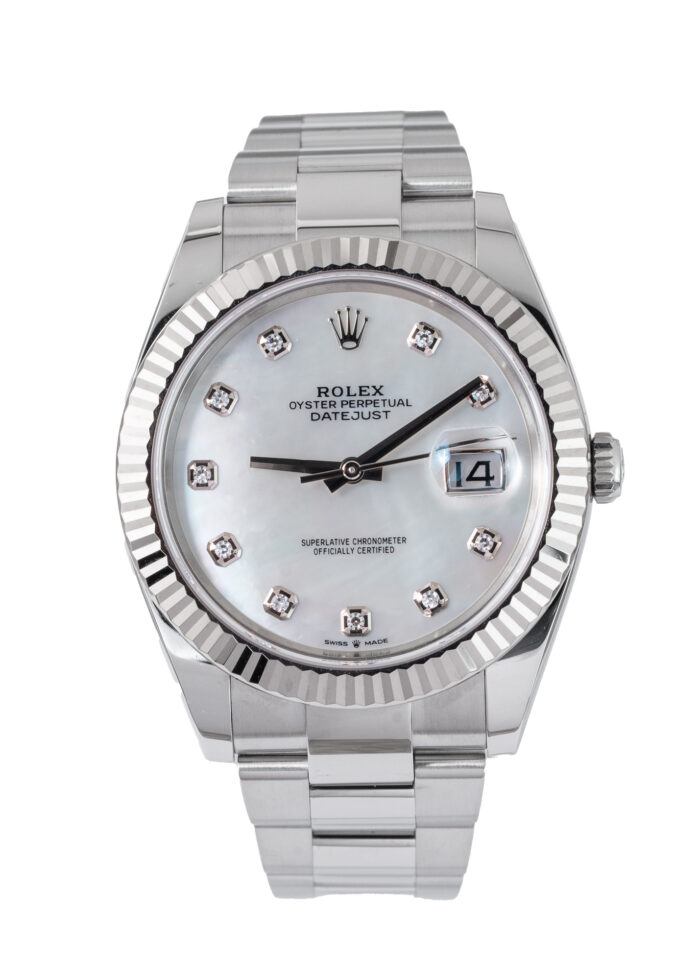 Rolex Datejust 126334 2023