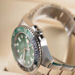 Rolex GMT-Master II