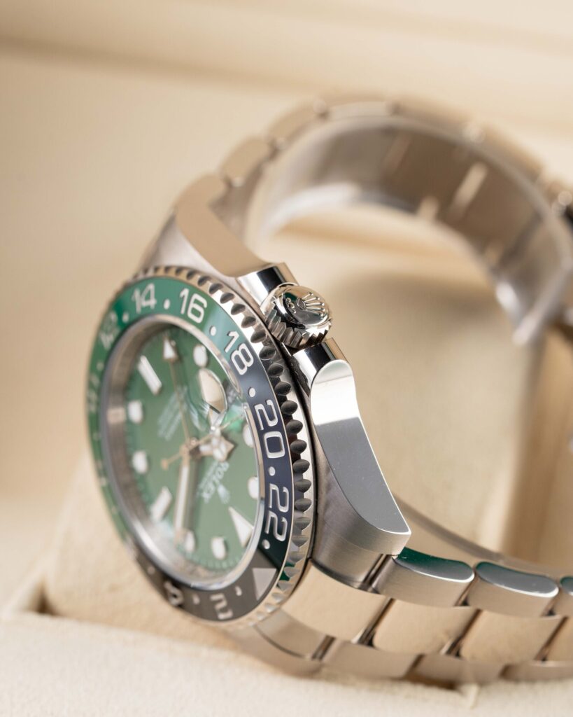 Rolex GMT-Master II