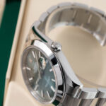 Rolex Datejust 126300 2022