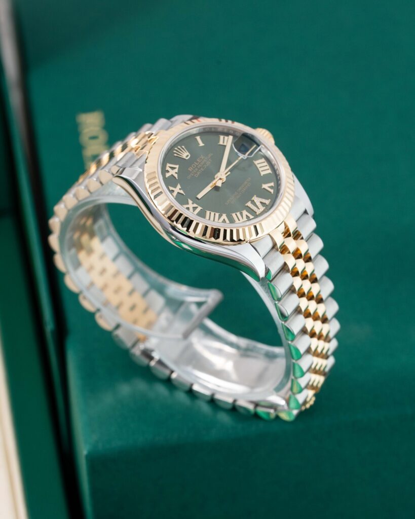 Rolex Datejust 278273 2025
