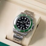 Rolex Submariner 126610LV 2025