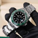 Rolex Submariner 126610LV 2022