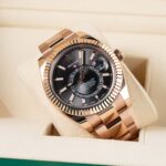 Rolex Sky-Dweller