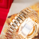 Rolex Day-Date Oysterquartz 19018 1986