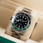 Rolex GMT-Master II