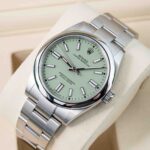 Rolex Oyster Perpetual 134300 2025