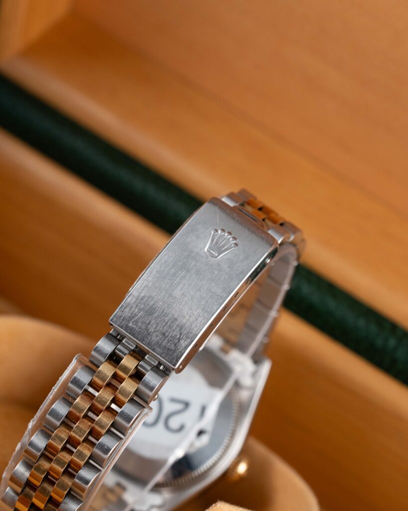 Rolex Datejust