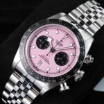 Tudor Black Bay Chrono 79360N 2024