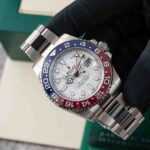 Rolex GMT-Master II 126719BLRO 2023