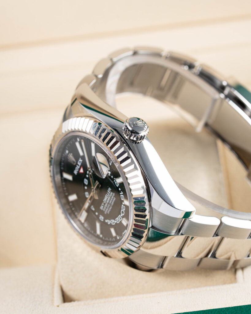 Rolex Sky-Dweller