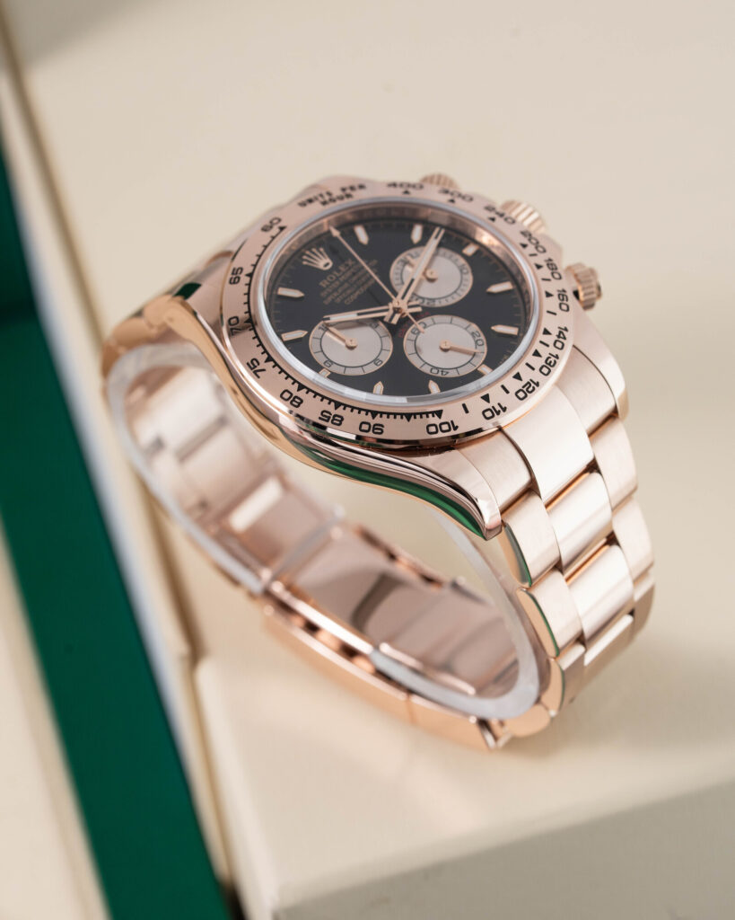 Rolex Daytona 126505 2024