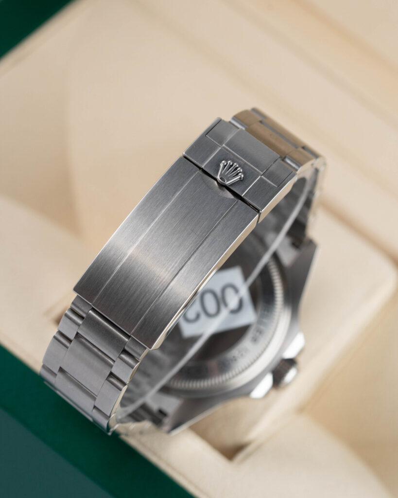 Rolex Deepsea
