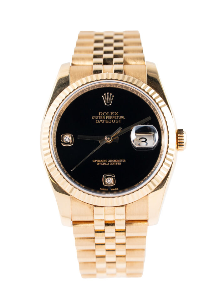 Rolex Datejust