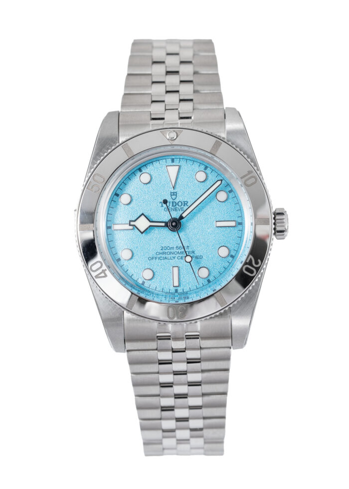 Tudor Black Bay 54 79000 2025