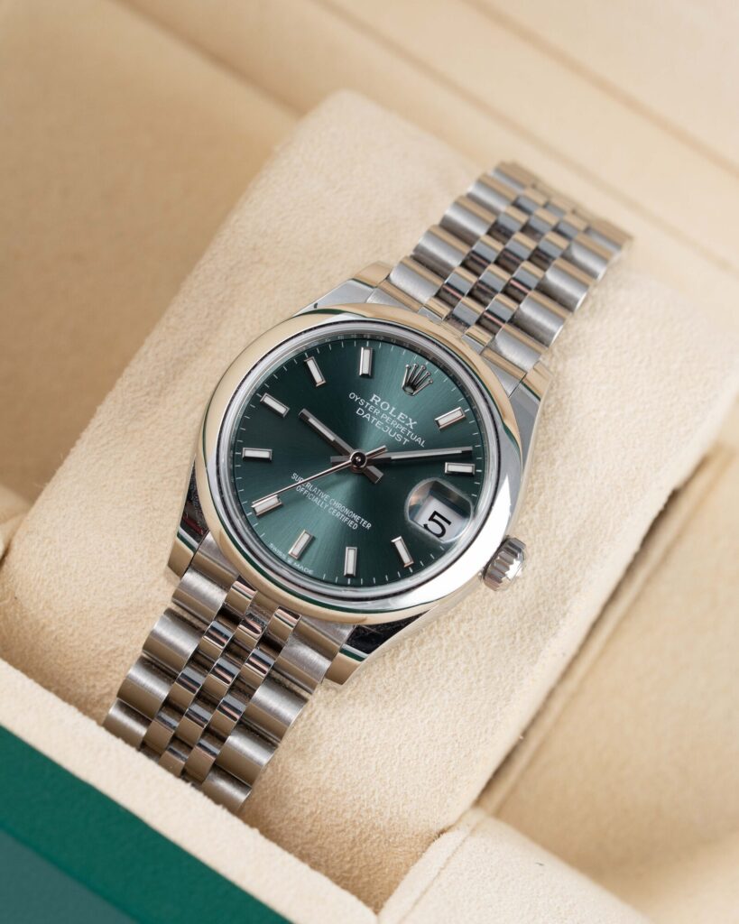 Rolex Datejust
