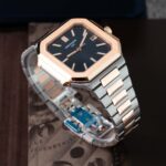 Patek Philippe Cubitus 5821/1AR-001 2025
