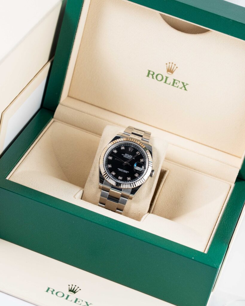 Rolex Datejust