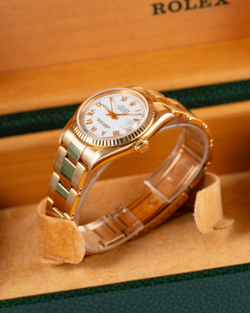 Rolex Datejust