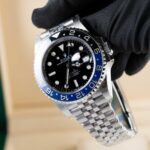 Rolex GMT-Master II
