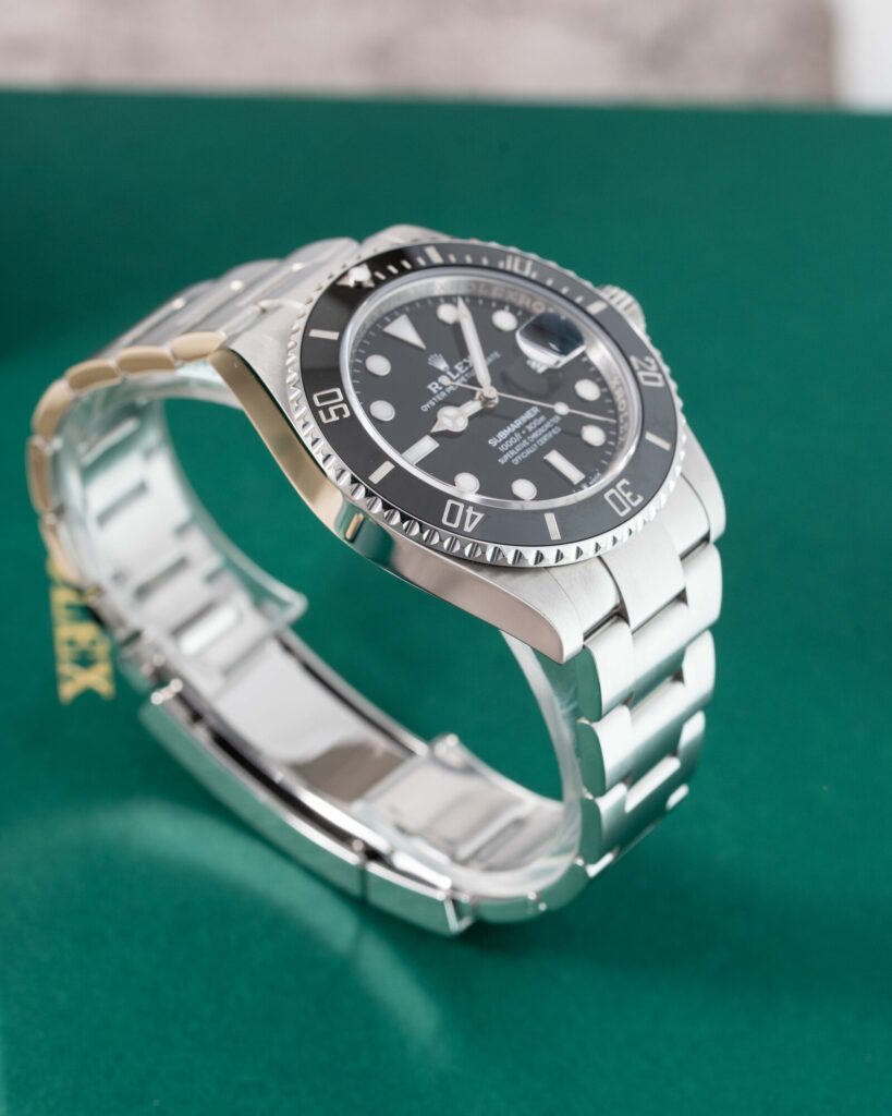 Rolex Submariner 126610LN 2025