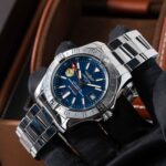 Breitling Avenger II GMT A323905A 2018