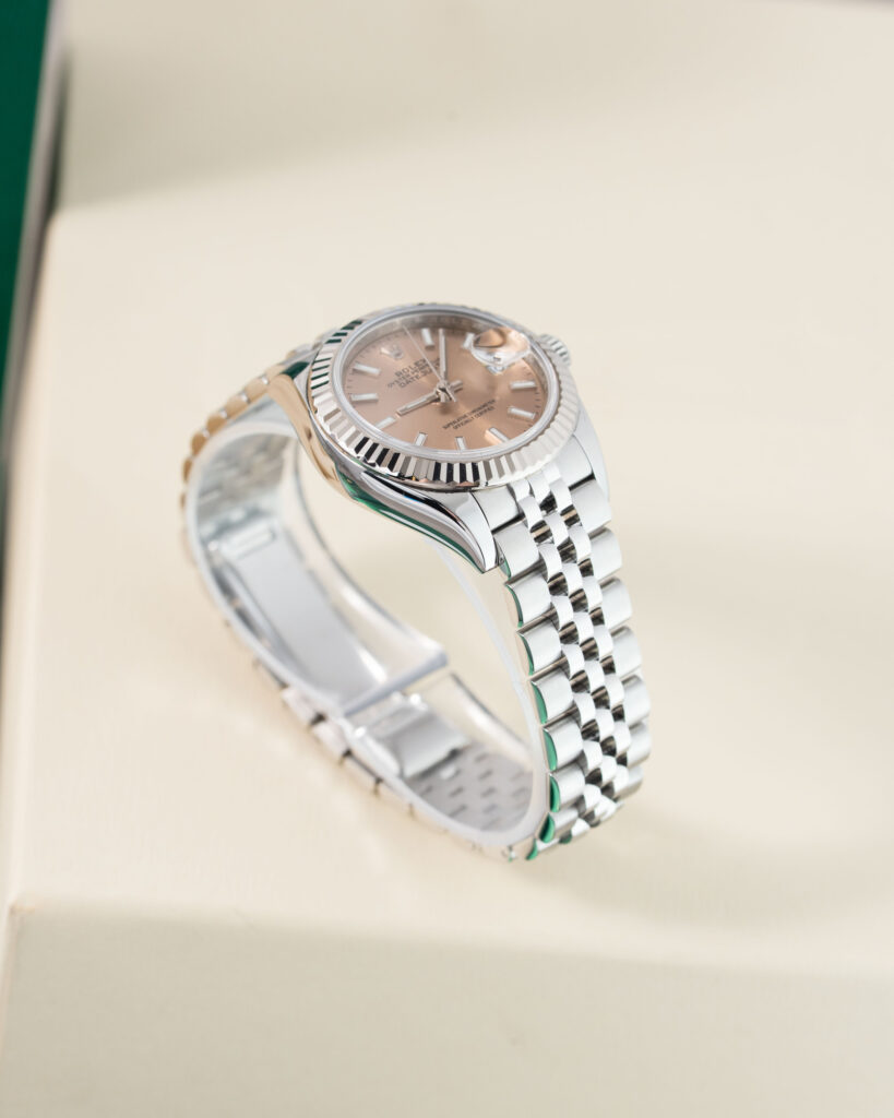Rolex Datejust 279174 2017
