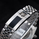 Tudor Black Bay Chrono 79360B 2024