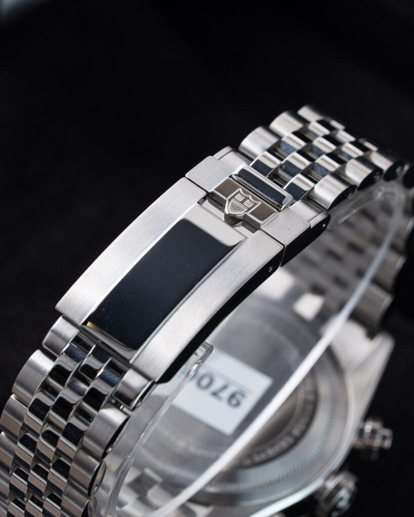 Tudor Black Bay Chrono 79360B 2024