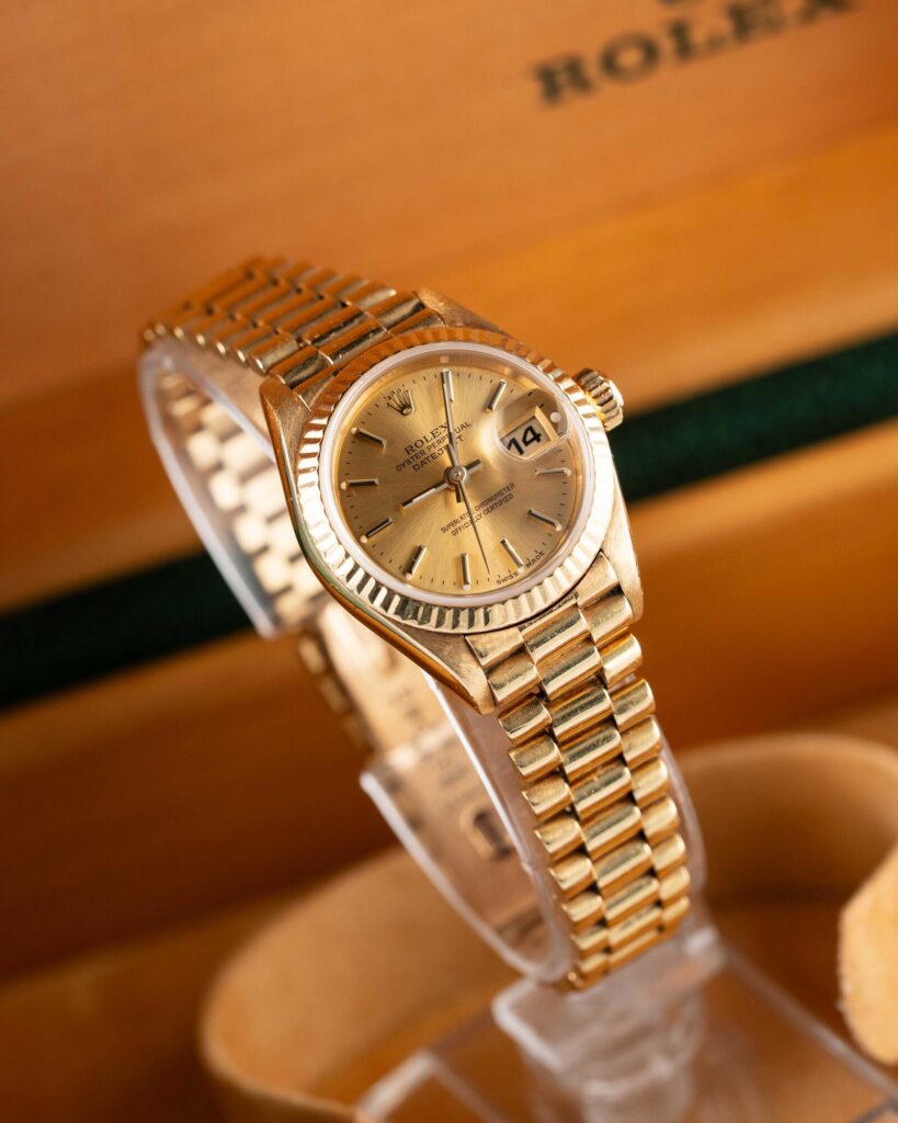 Rolex Datejust