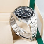 Rolex Sea-Dweller
