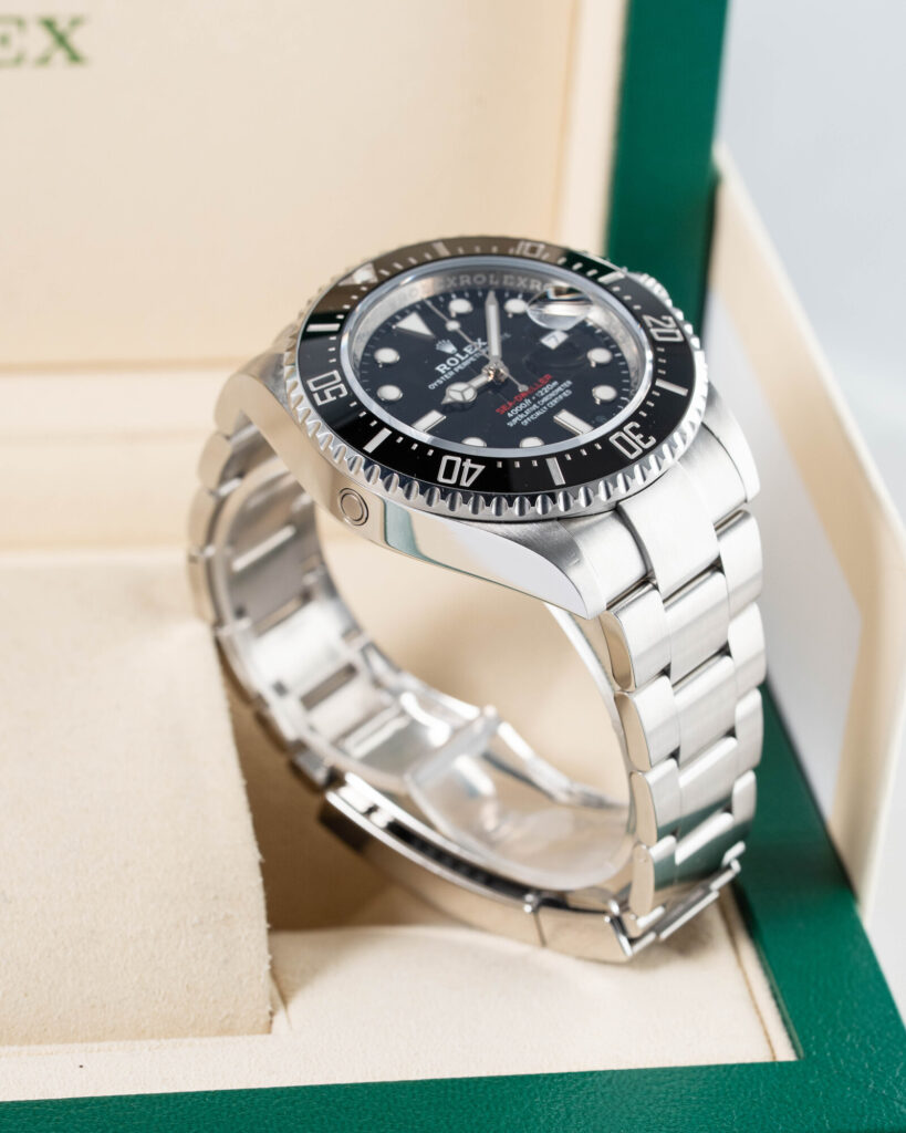 Rolex Sea-Dweller