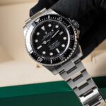 Rolex Sea-Dweller