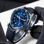 Bremont Supermarine S300-BL-B 2022