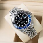 Rolex GMT-Master II 126710BLNR 2025