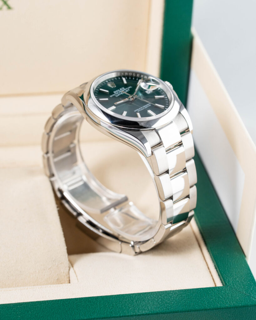 Rolex Datejust