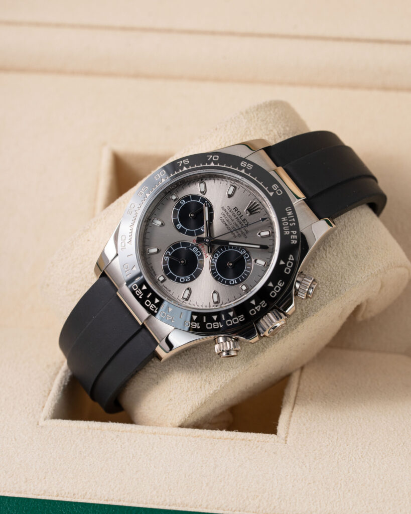 Rolex Daytona 116519LN 2021